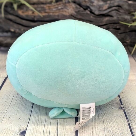 Miley the Llama 8" Squishmallow - Picture 5 of 10